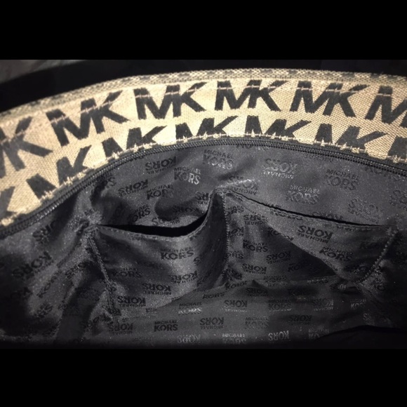 Michael Kors tote bag - Picture 7 of 7